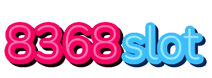 8368slot — logo kanal